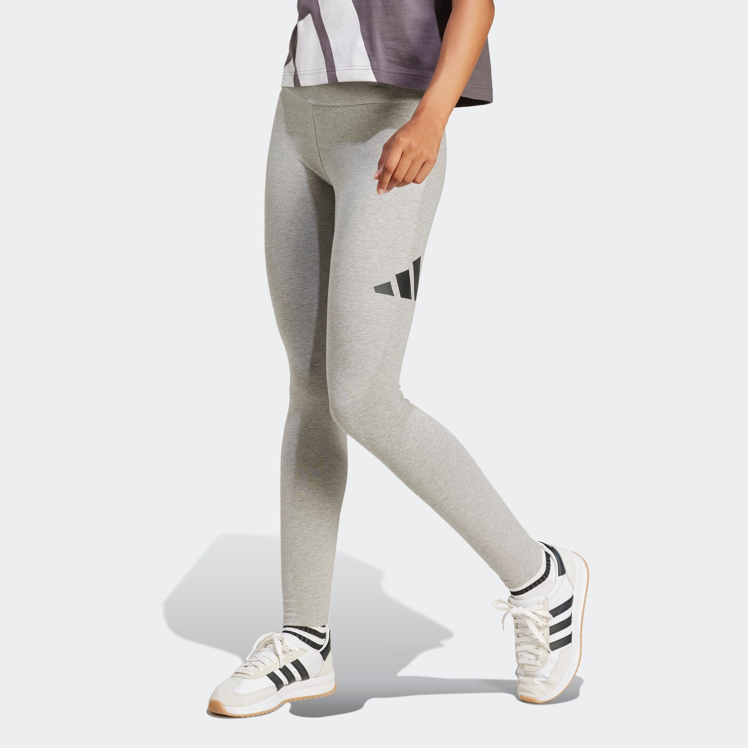 adidas Sportswear Leggings "W BL SJ LEG", (1 tlg.), Sportleggings günstig online kaufen