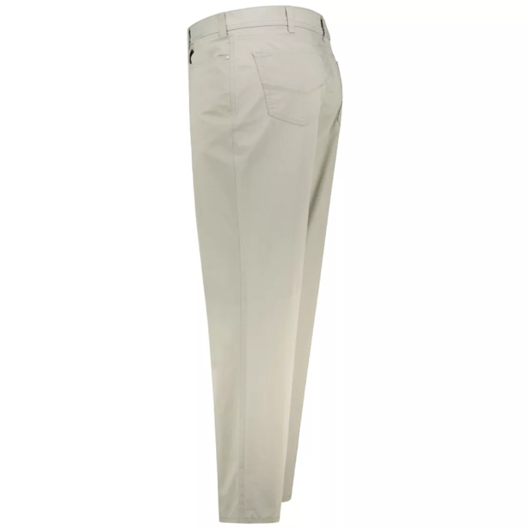 Pierre Cardin Baumwollhose „Lyon“ mit Stretch, körpernah günstig online kaufen