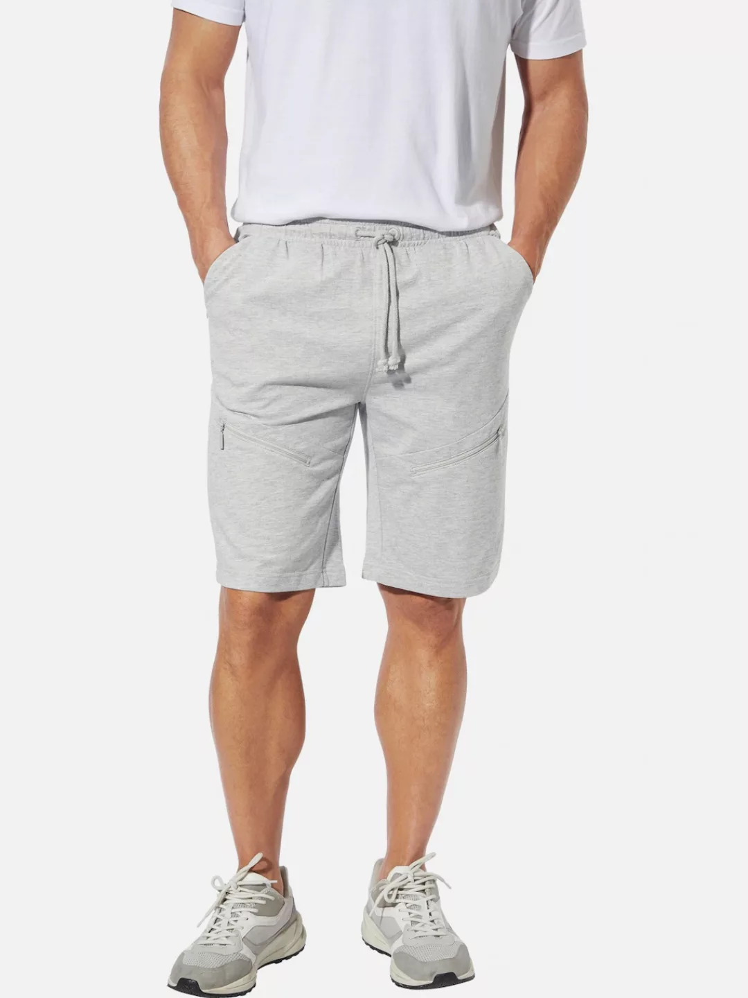 Babista Sweatbermudas "Sweatbermuda HARIC", (1 tlg.) günstig online kaufen