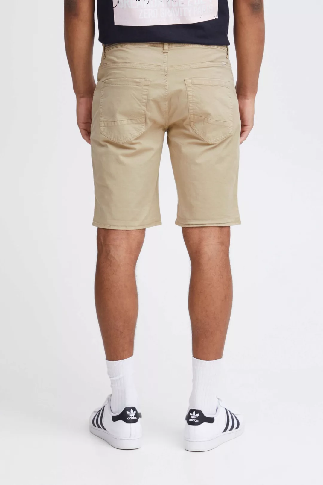 Blend Chinoshorts "BLEND BHWoven" günstig online kaufen