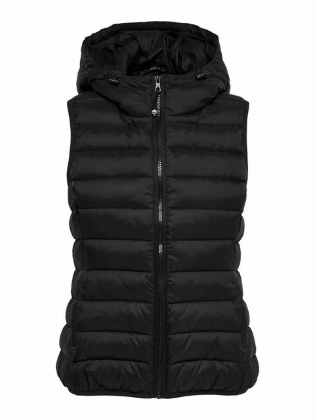 ONLY Steppweste ONLNEWTAHOE HOOD WAISTCOAT OTW NOOS günstig online kaufen