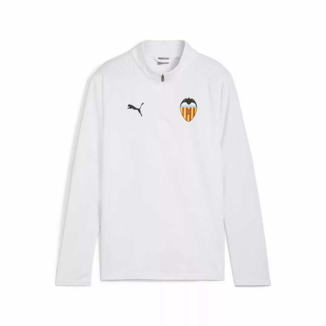 PUMA T-Shirt Valencia CF Trainingoberteil Jugendliche günstig online kaufen