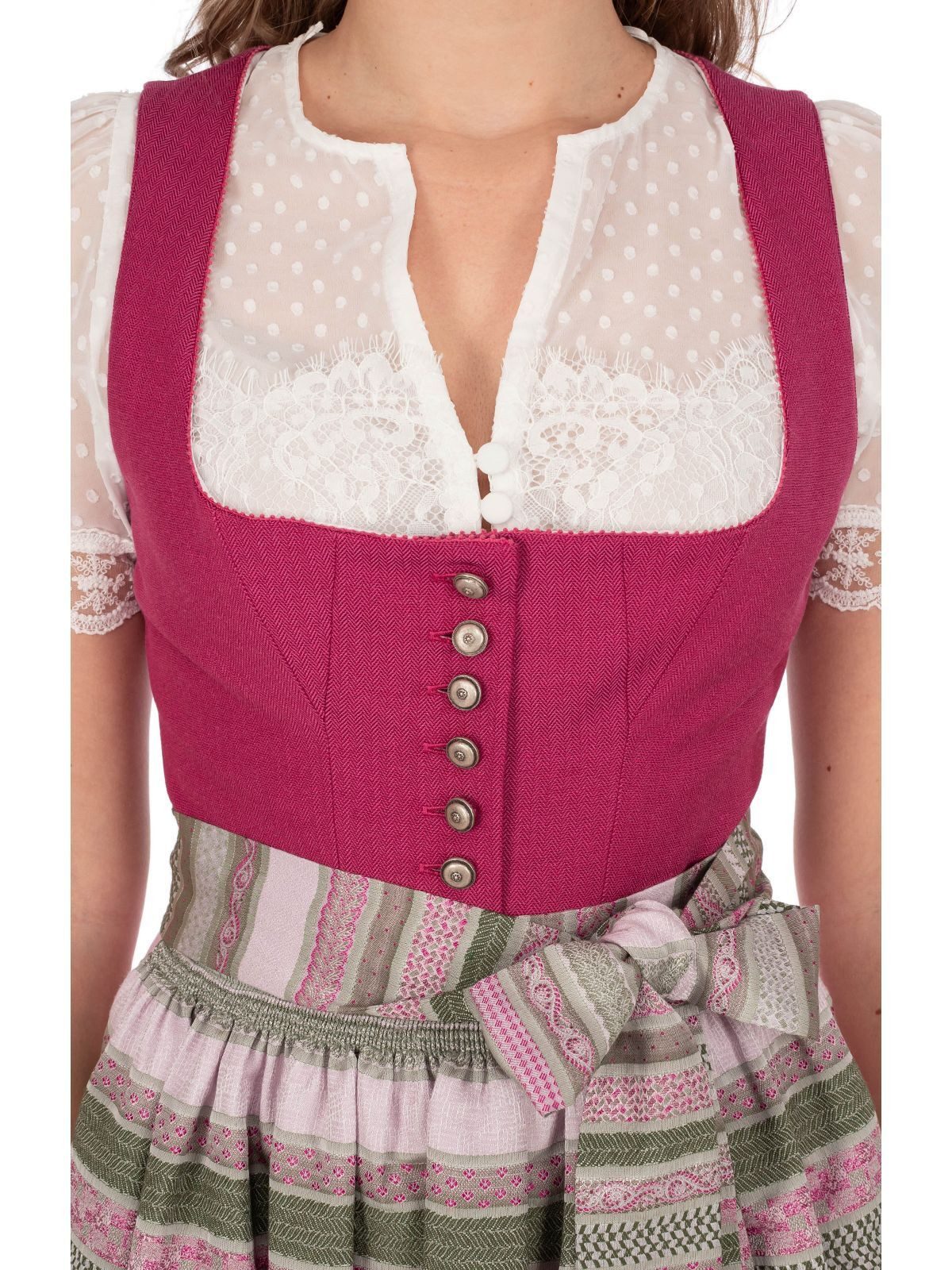 Hammerschmid Dirndl 241-2019 günstig online kaufen