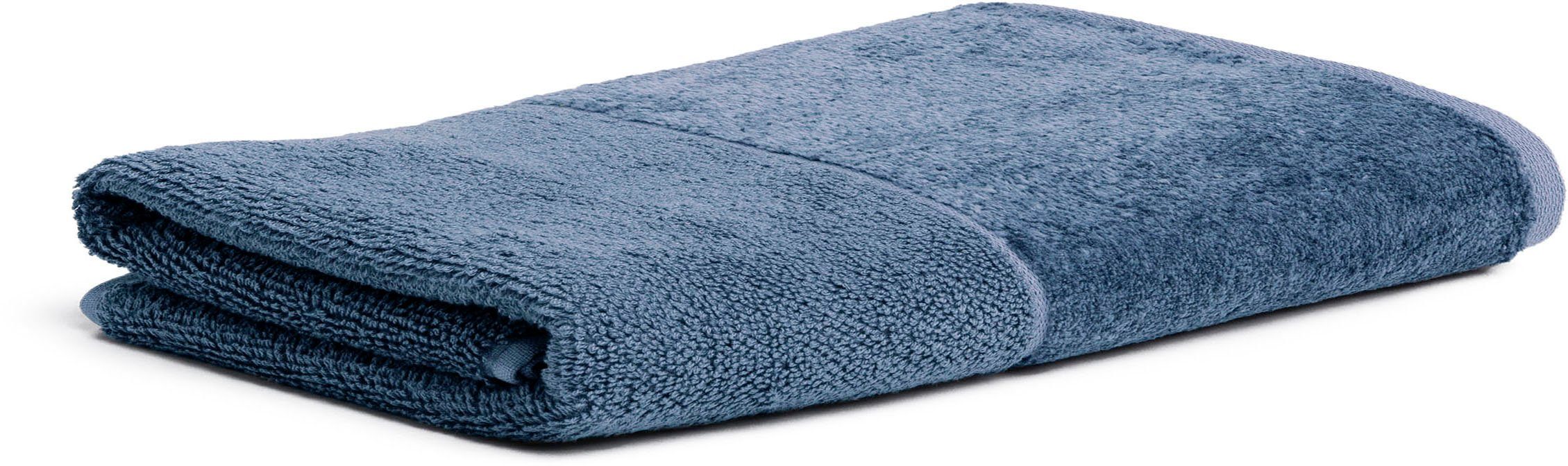 Möve Duschtuch MÖVE Bamboo Luxe, Frottier günstig online kaufen