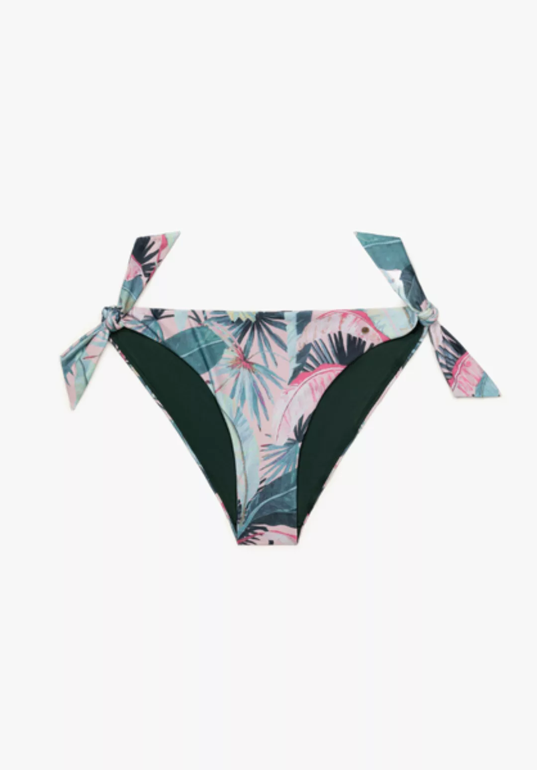Bikini Slip Halesia Aus Regeneriertem & Recyceltem Material günstig online kaufen