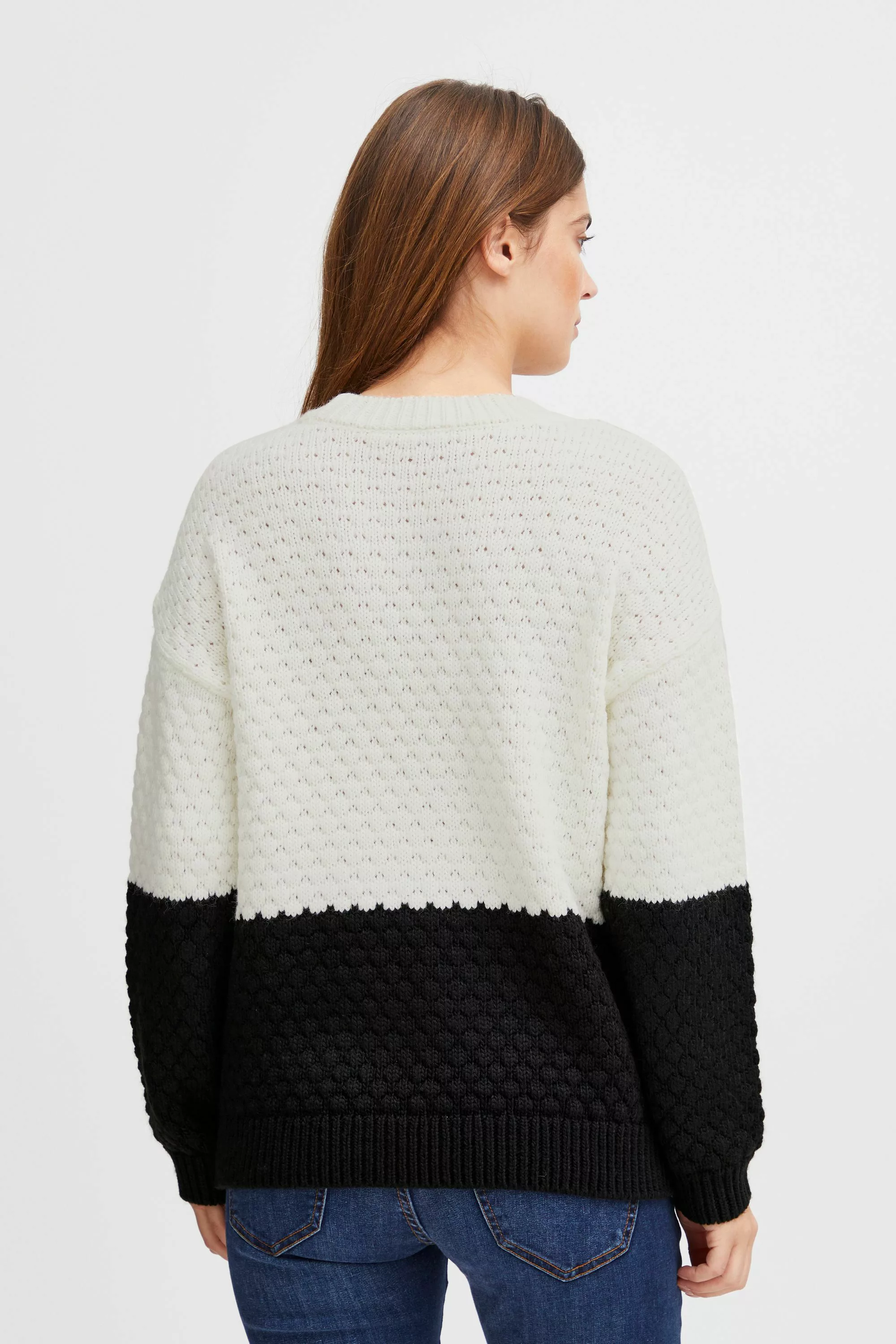 fransa Strickpullover "Fransa FRLindsy" günstig online kaufen