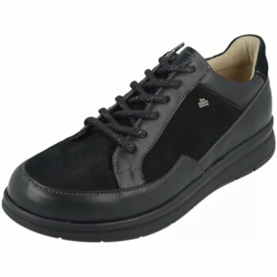 Finn Comfort  Halbschuhe Schnuerschuhe 03754-900119 TOULON günstig online kaufen