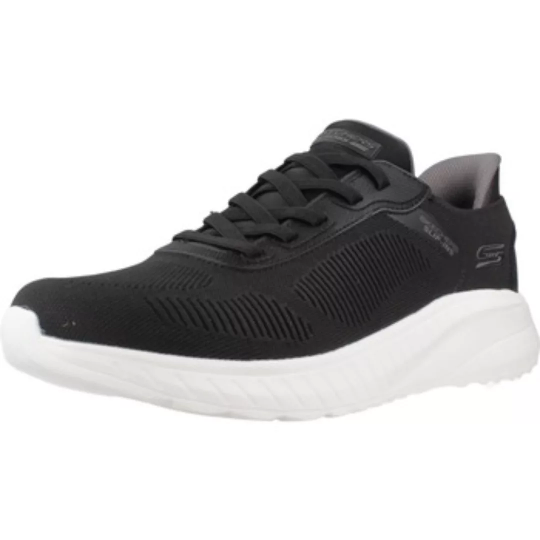 Skechers BOBS SQUAD CHAOS-SOLID STEP Slip-On günstig online kaufen