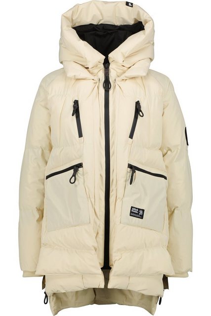 Alife & Kickin Winterjacke RachelAK A Coat Damen günstig online kaufen