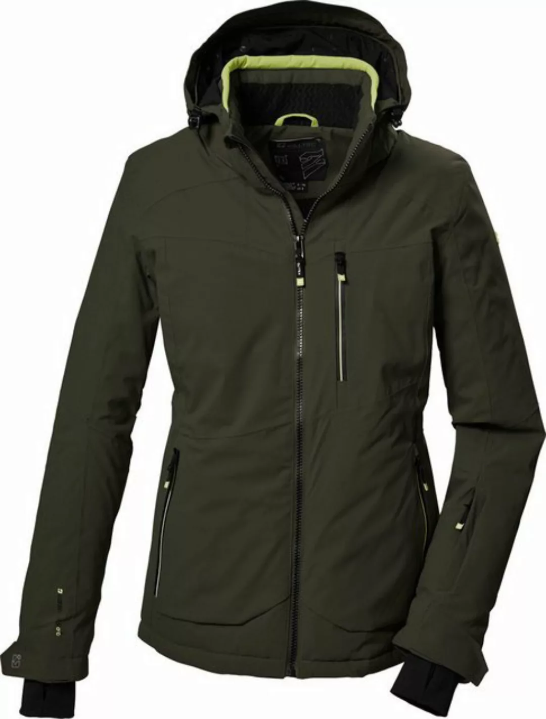 Killtec Funktionsjacke KSW 36 WMN SKI JCKT günstig online kaufen