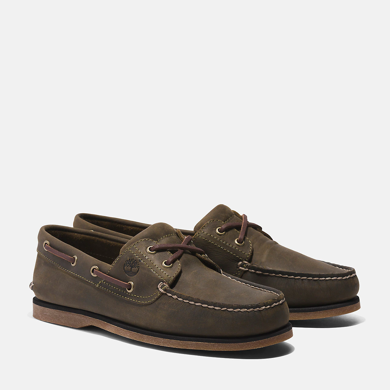 Timberland Bootsschuh "CLASSIC BOAT BOAT SHOE" günstig online kaufen