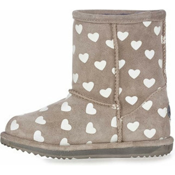 EMU  Stiefel Stiefel für Mädchen in grau günstig online kaufen