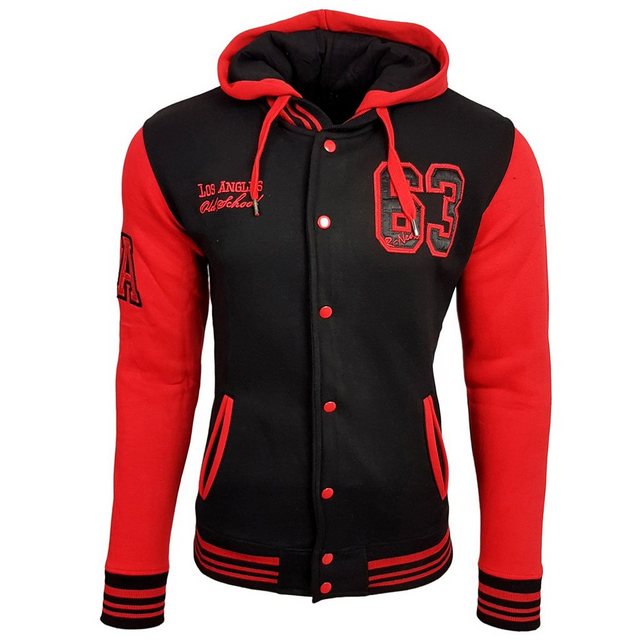 Rusty Neal Sweatjacke günstig online kaufen