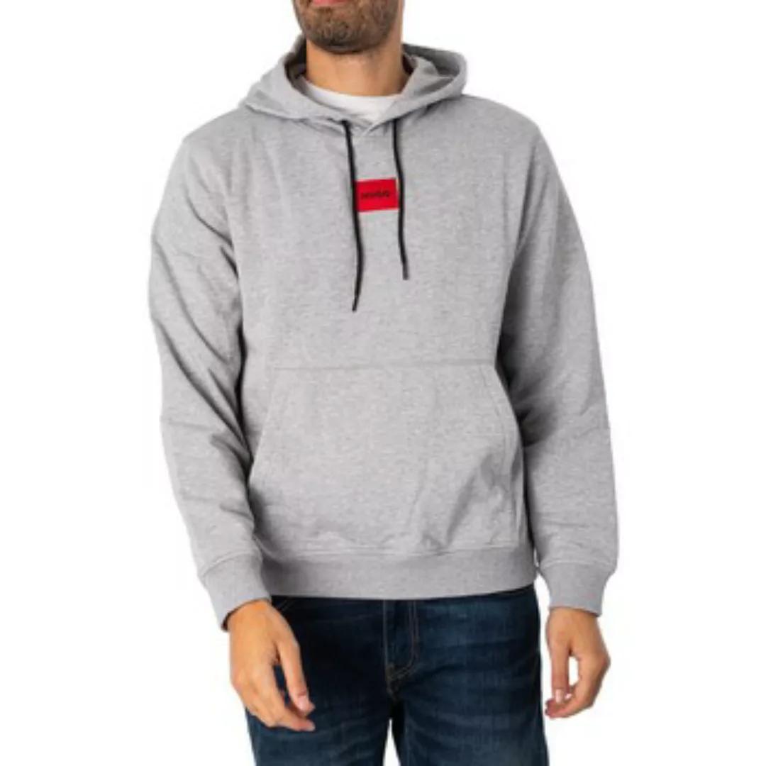 BOSS  Sweatshirt Daratschi214 Pullover Hoodie günstig online kaufen