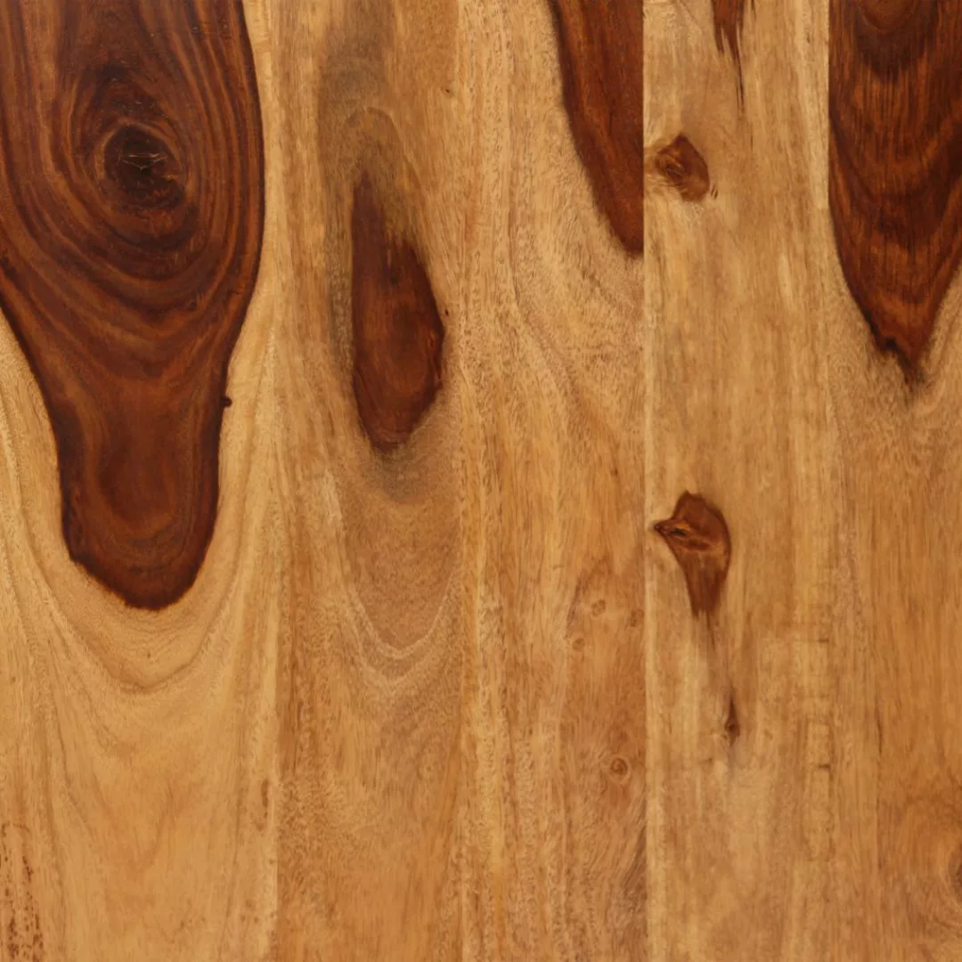 Esstisch Massivholz Und Stahl 180 Cm günstig online kaufen