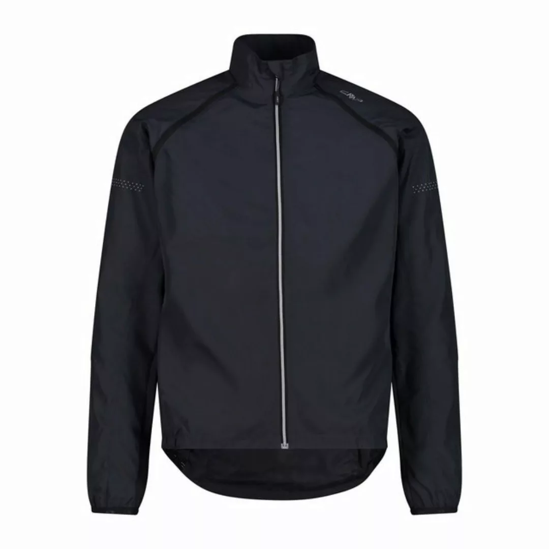 CMP Laufjacke CMP Herren Windschutzjacke mit abnehmbaren Ärmeln günstig online kaufen