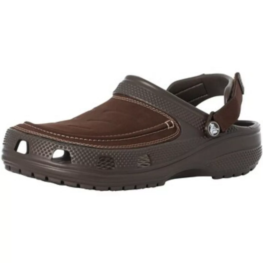 Crocs  Zehensandalen Yukon Vista II Clogs günstig online kaufen