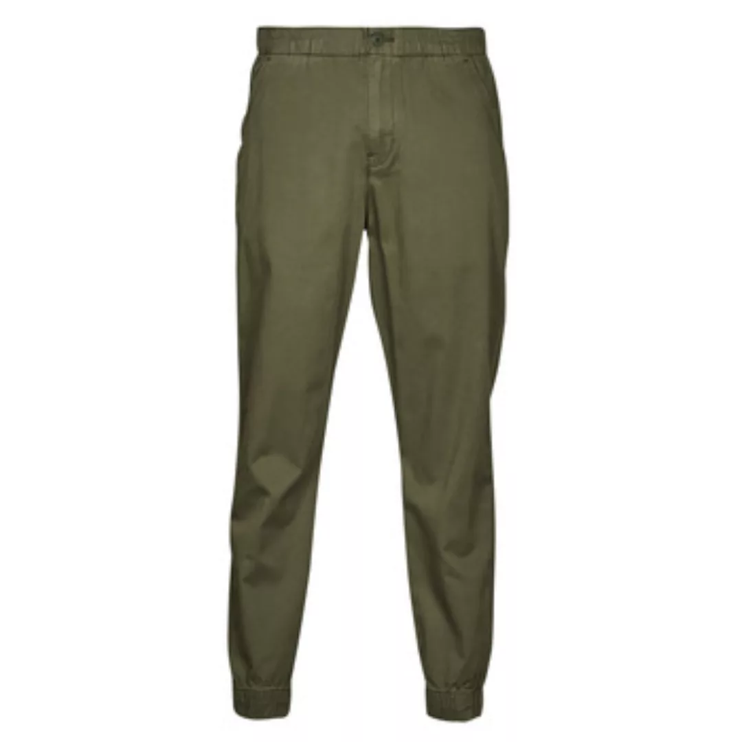 Levi's® Chinohose LE XX CHINO JOGGER III in Unifarbe für leichtes Styling günstig online kaufen