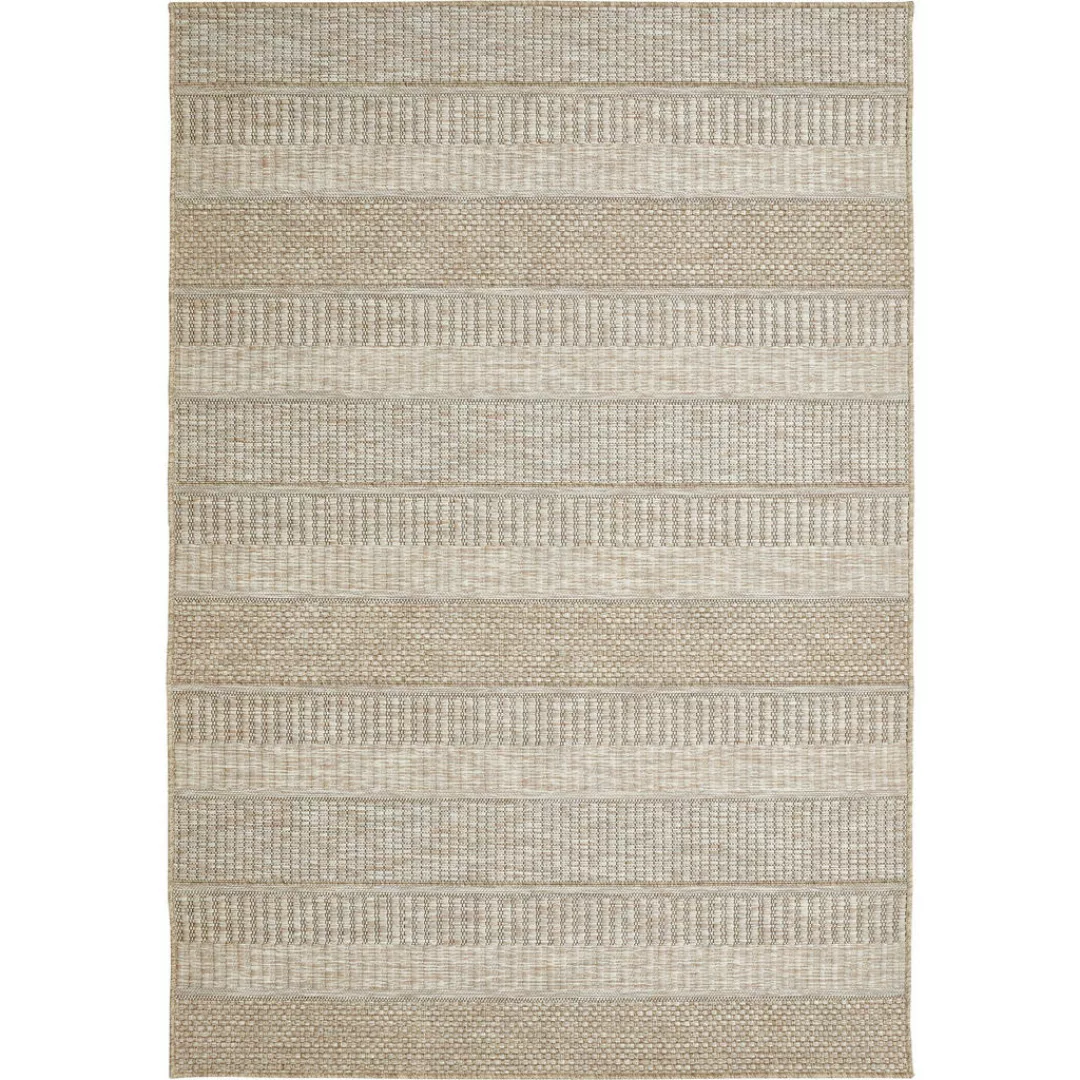 Teppich Derby beige B/L: ca. 200x285 cm günstig online kaufen