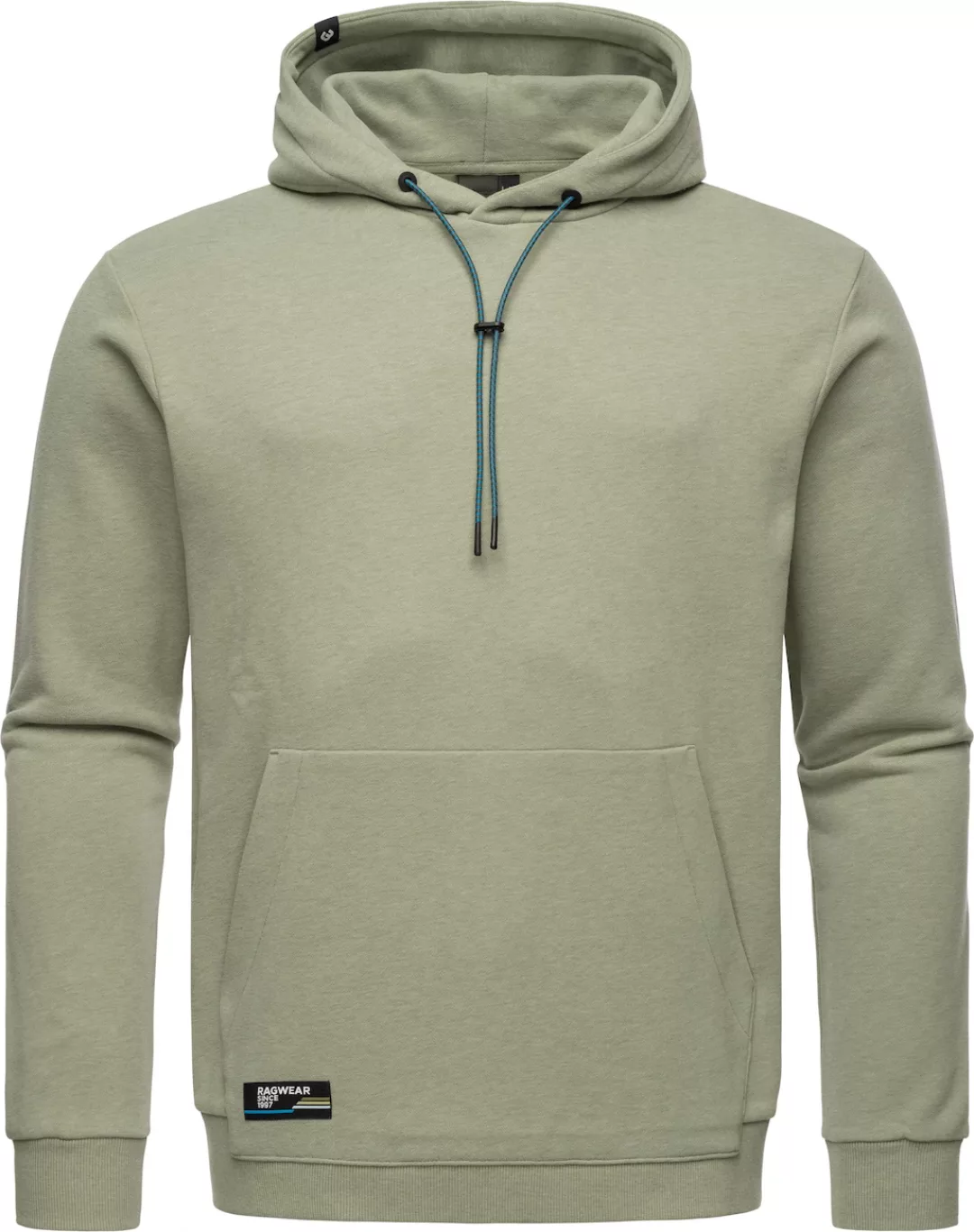 Ragwear Kapuzenpullover "Arrwen", Gemütlicher Herren Hoodie mit verstellbar günstig online kaufen