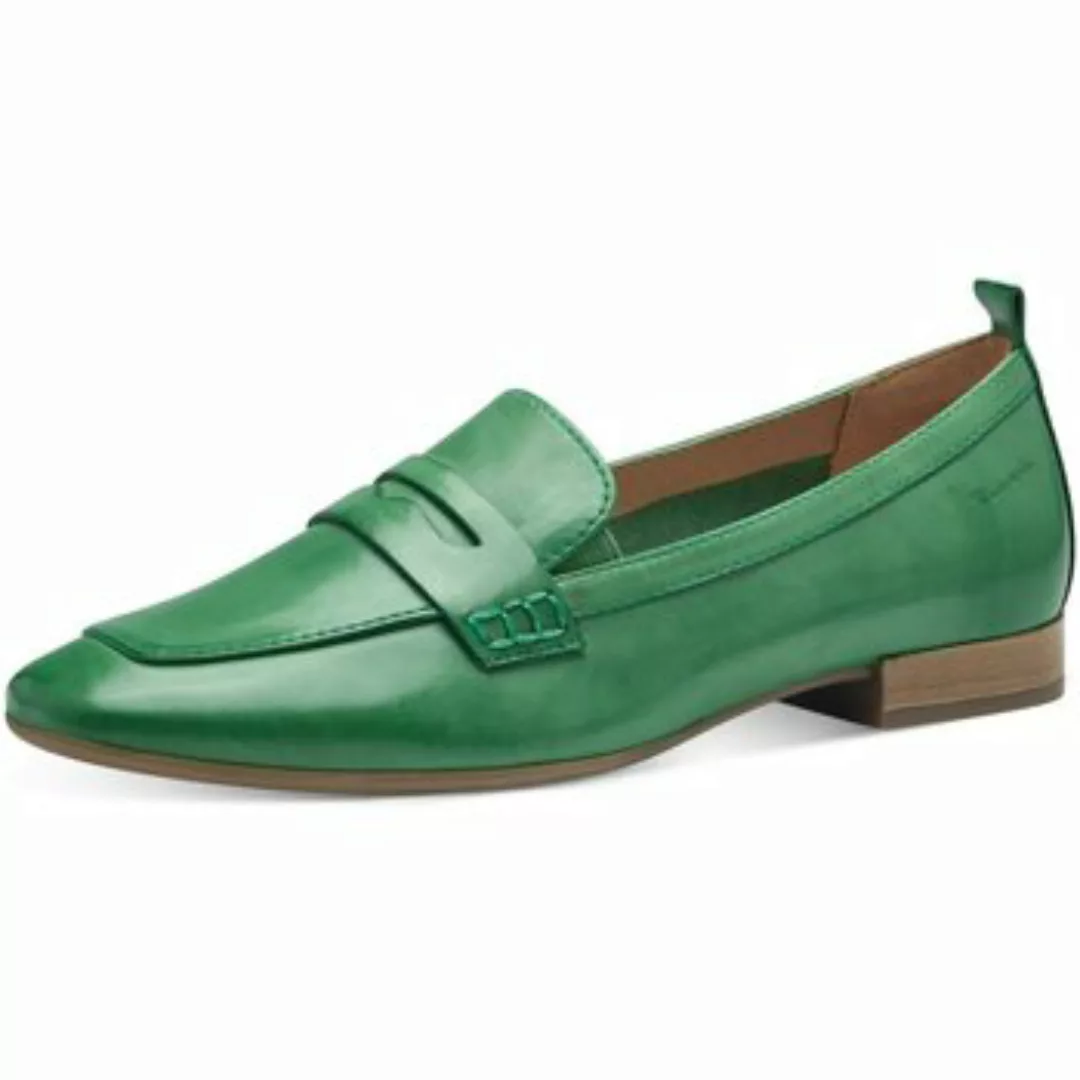 Tamaris  Damenschuhe Slipper COM 8 84201 42 700 green günstig online kaufen