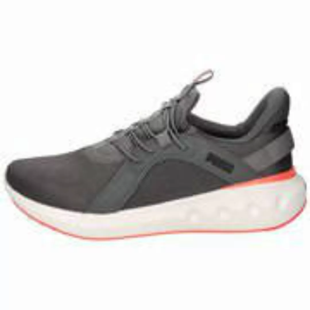 PUMA Softride Carson Sliptech Herren grau|grau|grau|grau|grau|grau|grau|gra günstig online kaufen