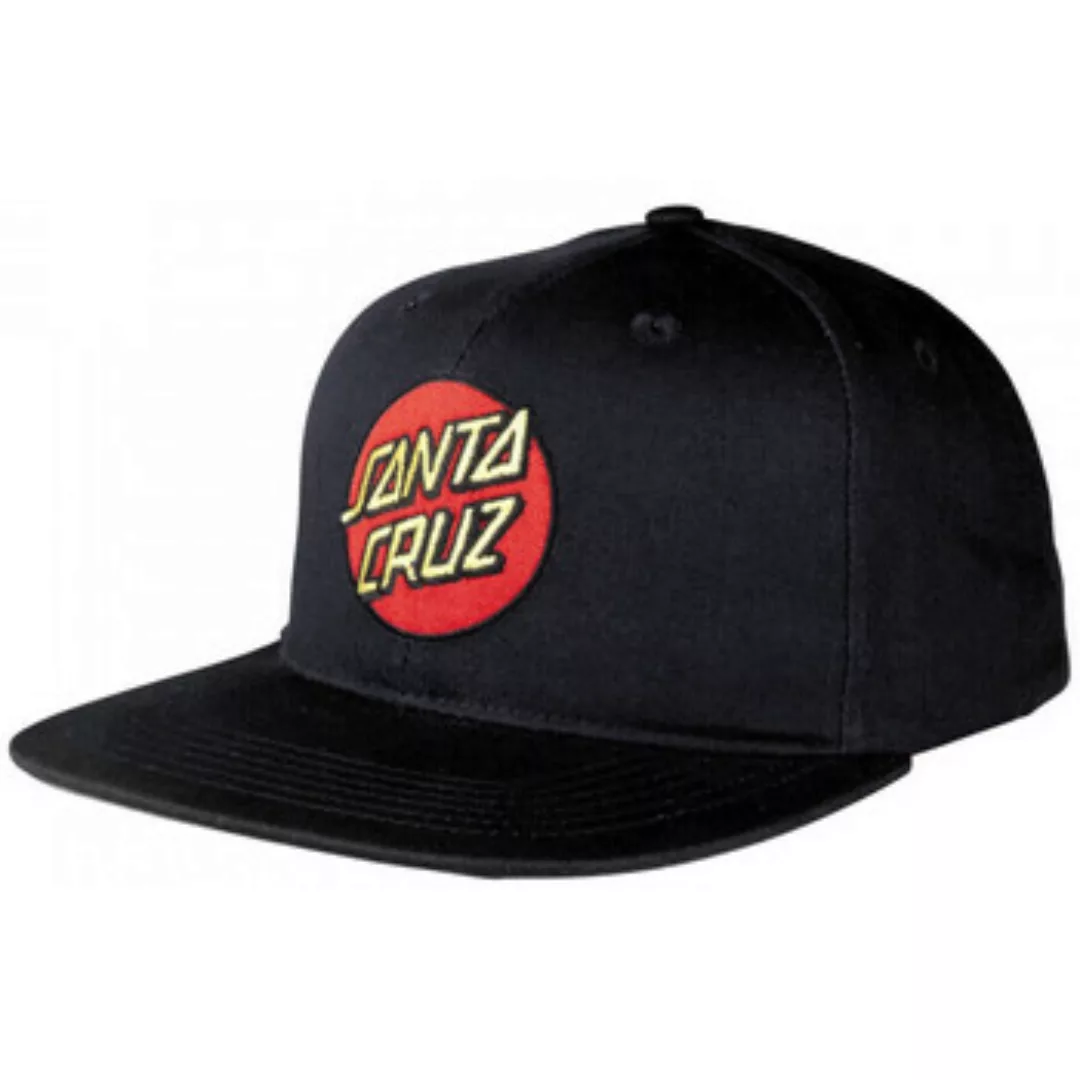 Santa Cruz  Schirmmütze Classic dot snapback günstig online kaufen