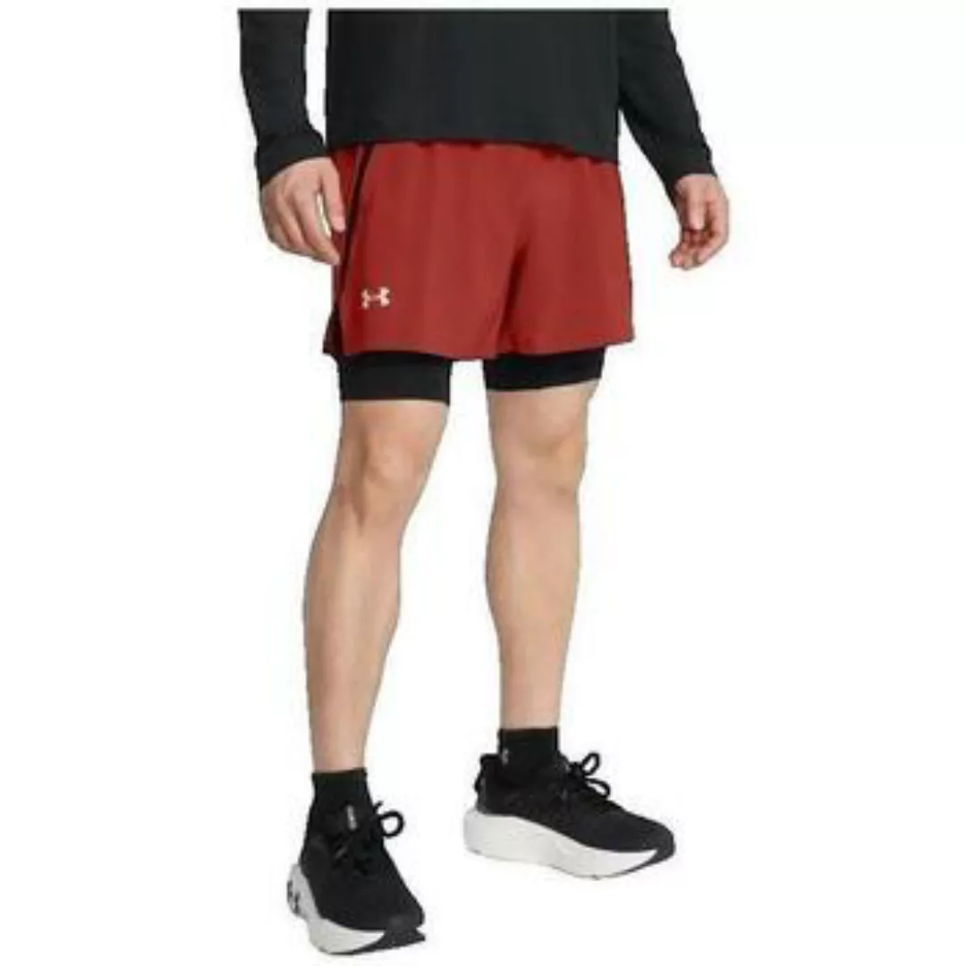 Under Armour  Shorts Lancement Ua De 13 Cm günstig online kaufen