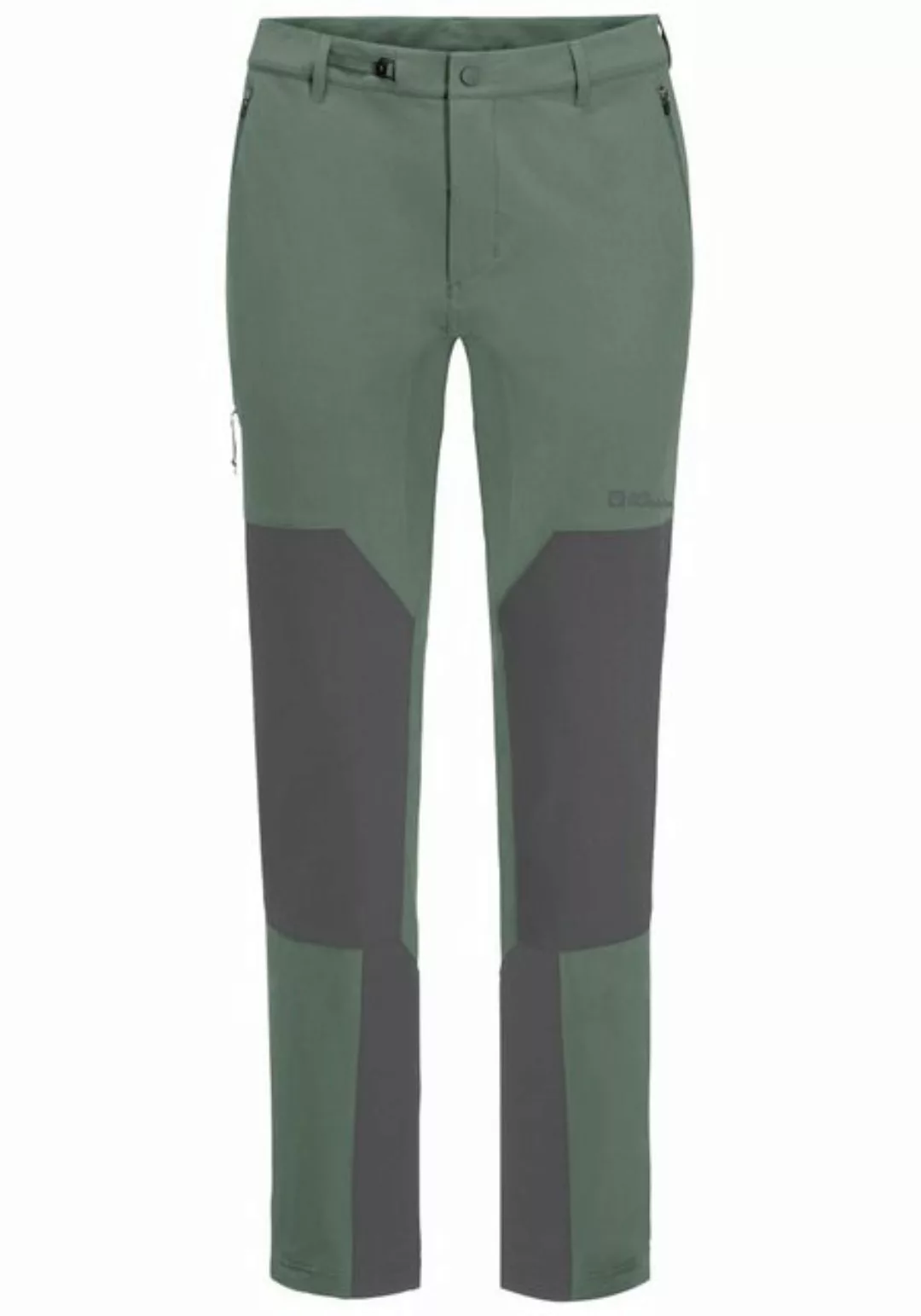 Jack Wolfskin Trekkinghose ANDUR PANTS M günstig online kaufen