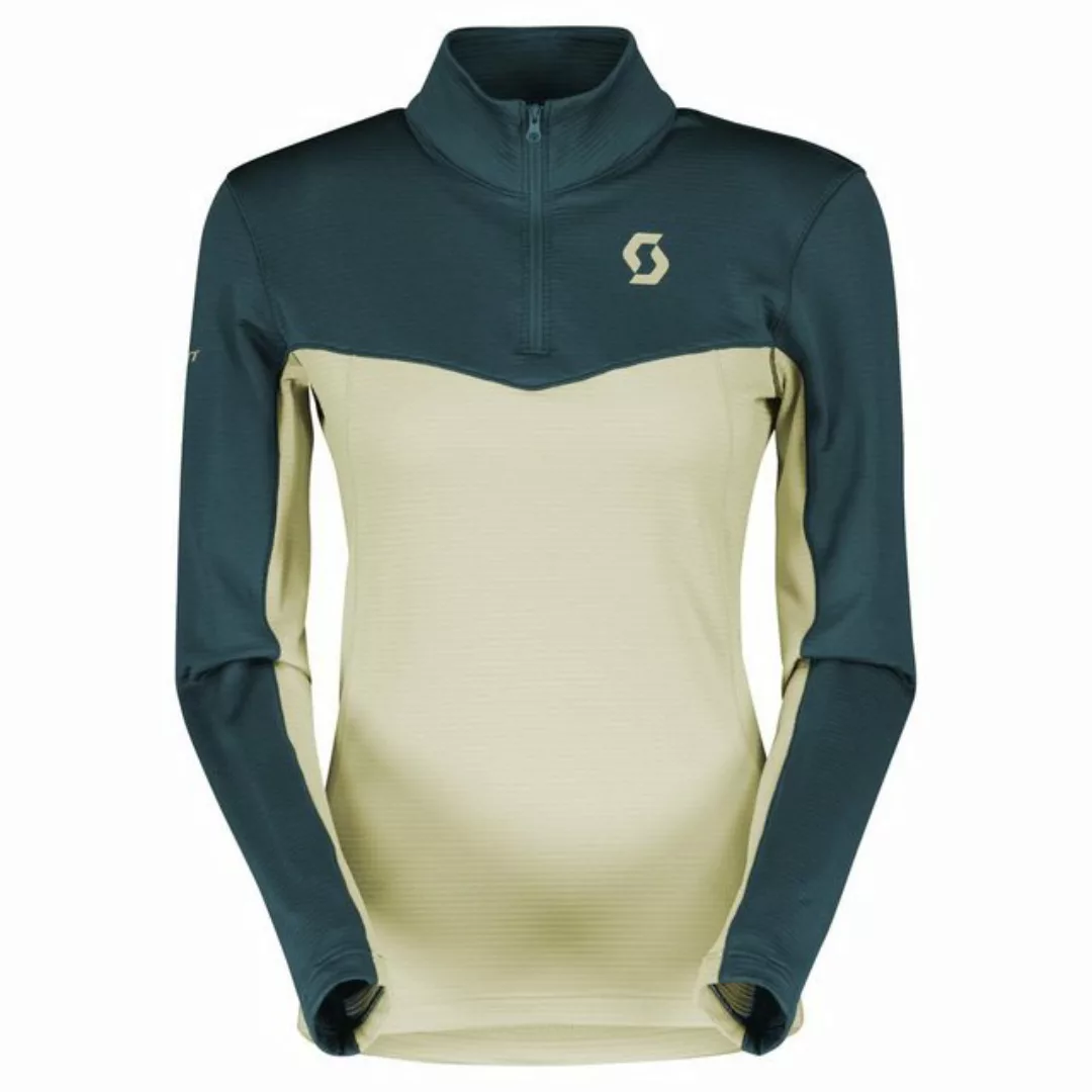 Scott Langarmshirt Scott W Defined Light Pullover Damen Langarm-Shirt günstig online kaufen