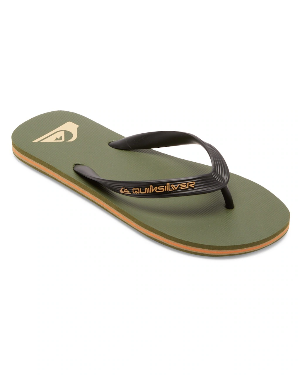 Quiksilver Sandale "Molokai Core" günstig online kaufen