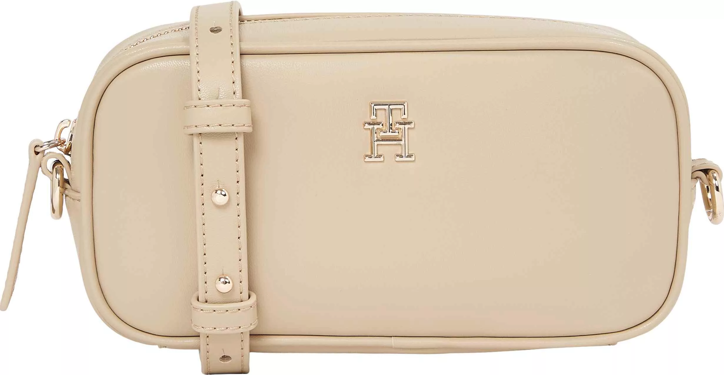 Tommy Hilfiger Umhängetasche "Women TH REFINED CAMERA BAG Crossover", Damen günstig online kaufen