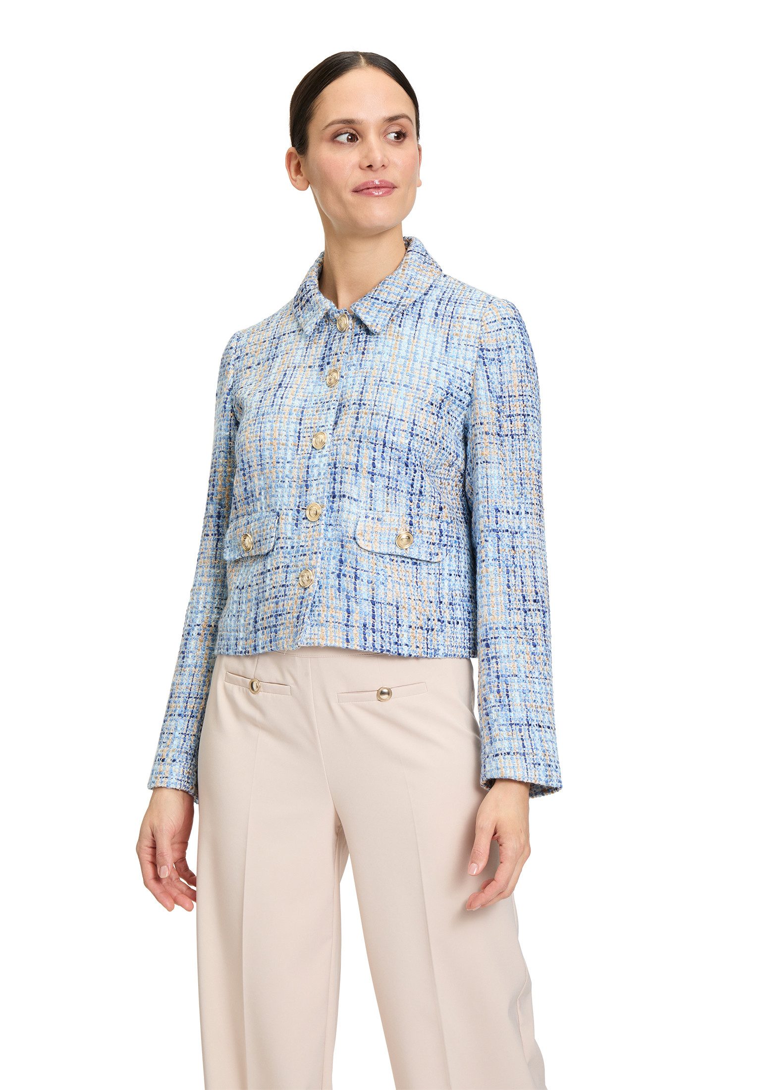 Betty Barclay Jackenblazer Betty Barclay Damen günstig online kaufen