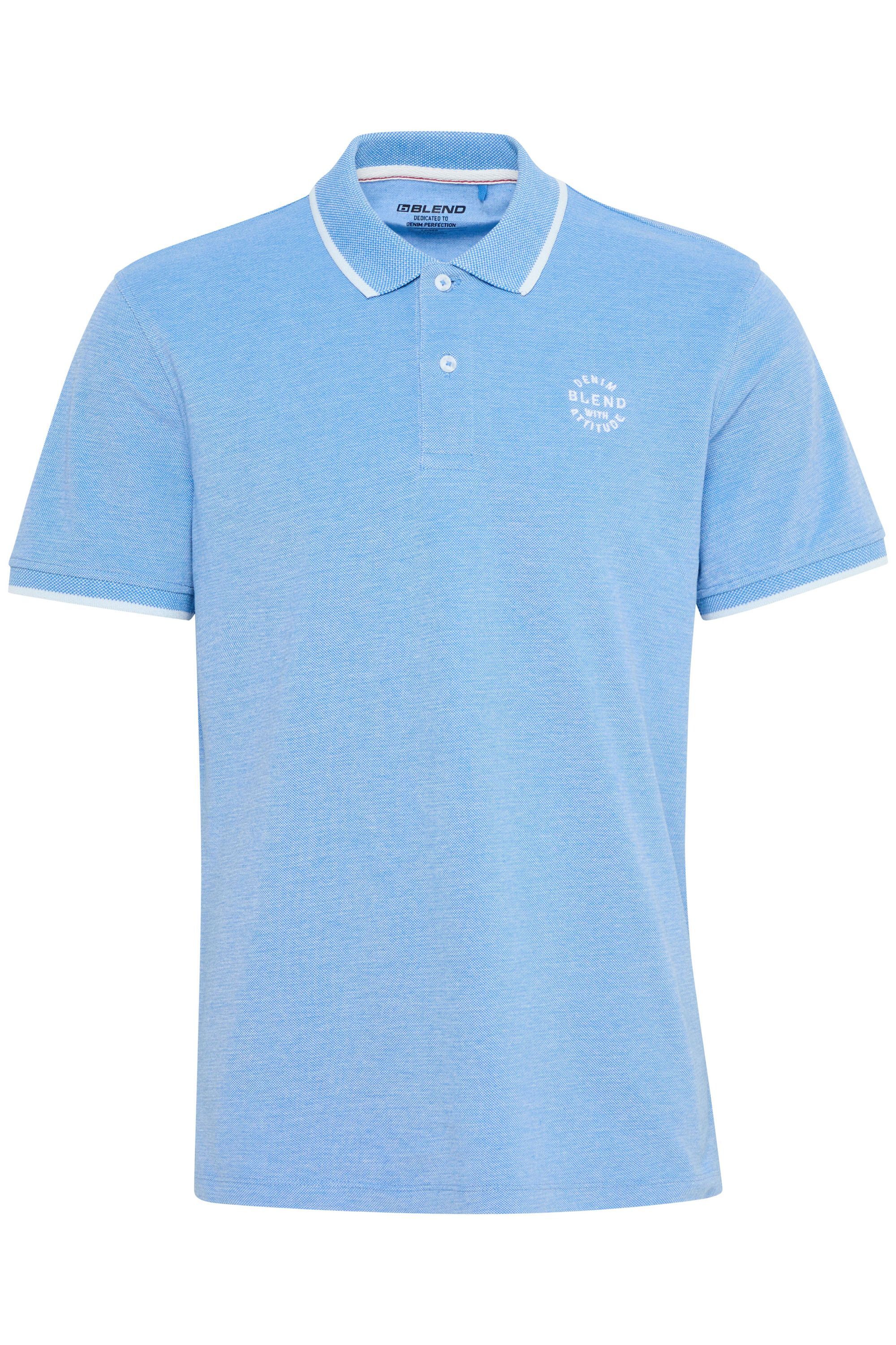 Blend Poloshirt "Poloshirt BHBhnate" günstig online kaufen