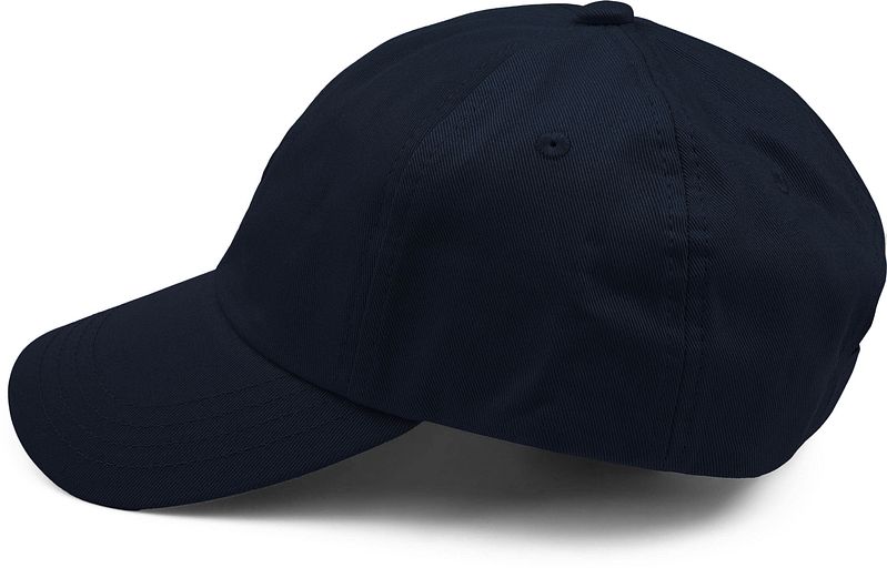 BOSS ORANGE Baseball Cap "Derrel-PL", mit Label-Aufnäher günstig online kaufen