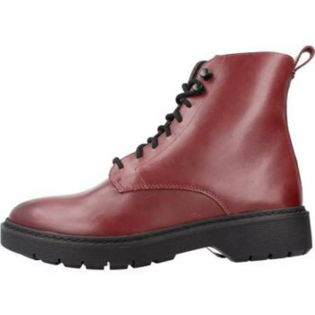 Clarks  Stiefel WITCOMBE HI 2 günstig online kaufen