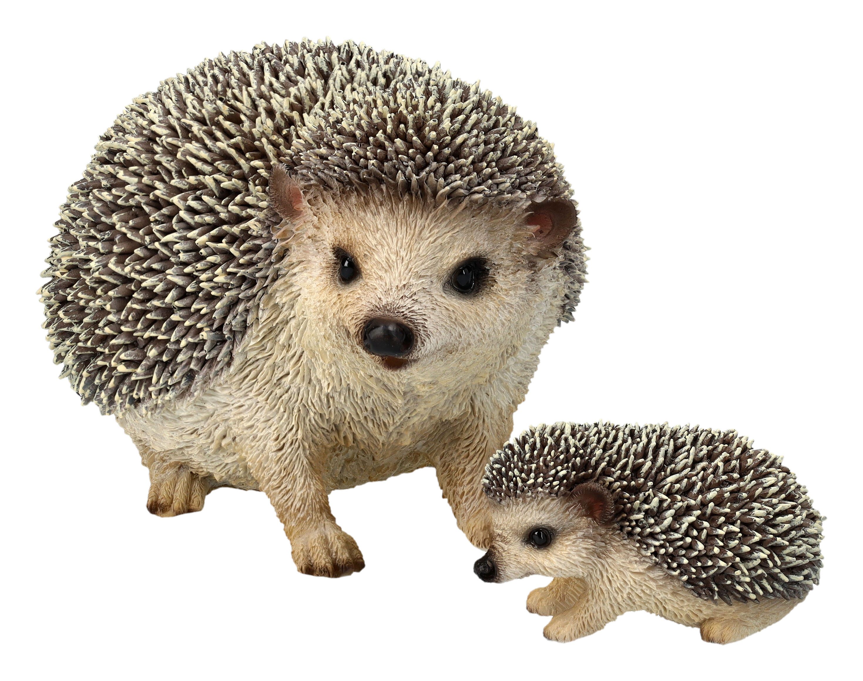 Figuren Shop GmbH Tierfigur Igel Figuren günstig online kaufen