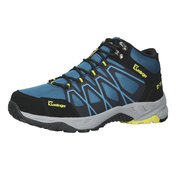 Kastinger Outdoor Schuh Herren dunkelblau, Gr. 42 günstig online kaufen