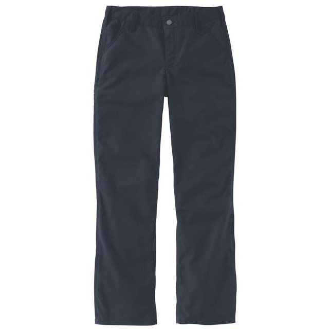 Carhartt Stoffhose RUGGED PROFESSIONAL (1-tlg) günstig online kaufen