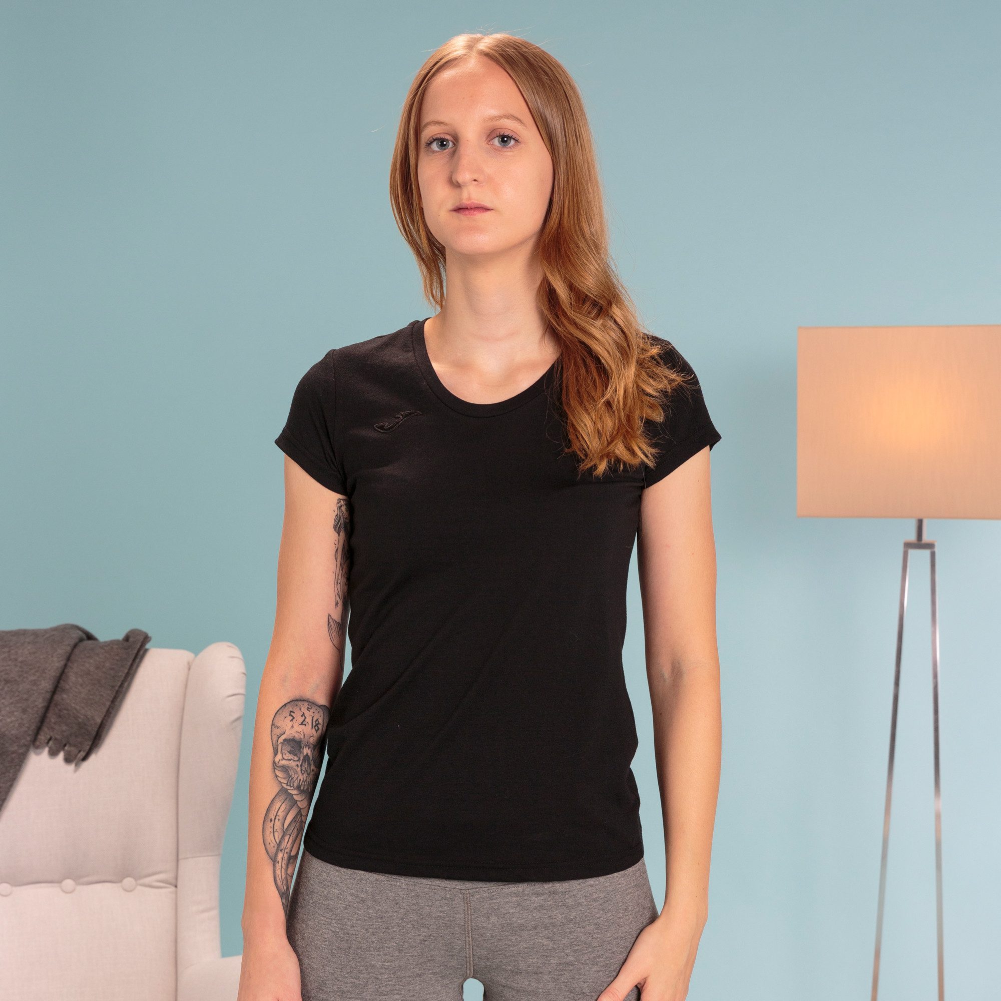 Joma T-Shirt Verona Shirt Damen günstig online kaufen