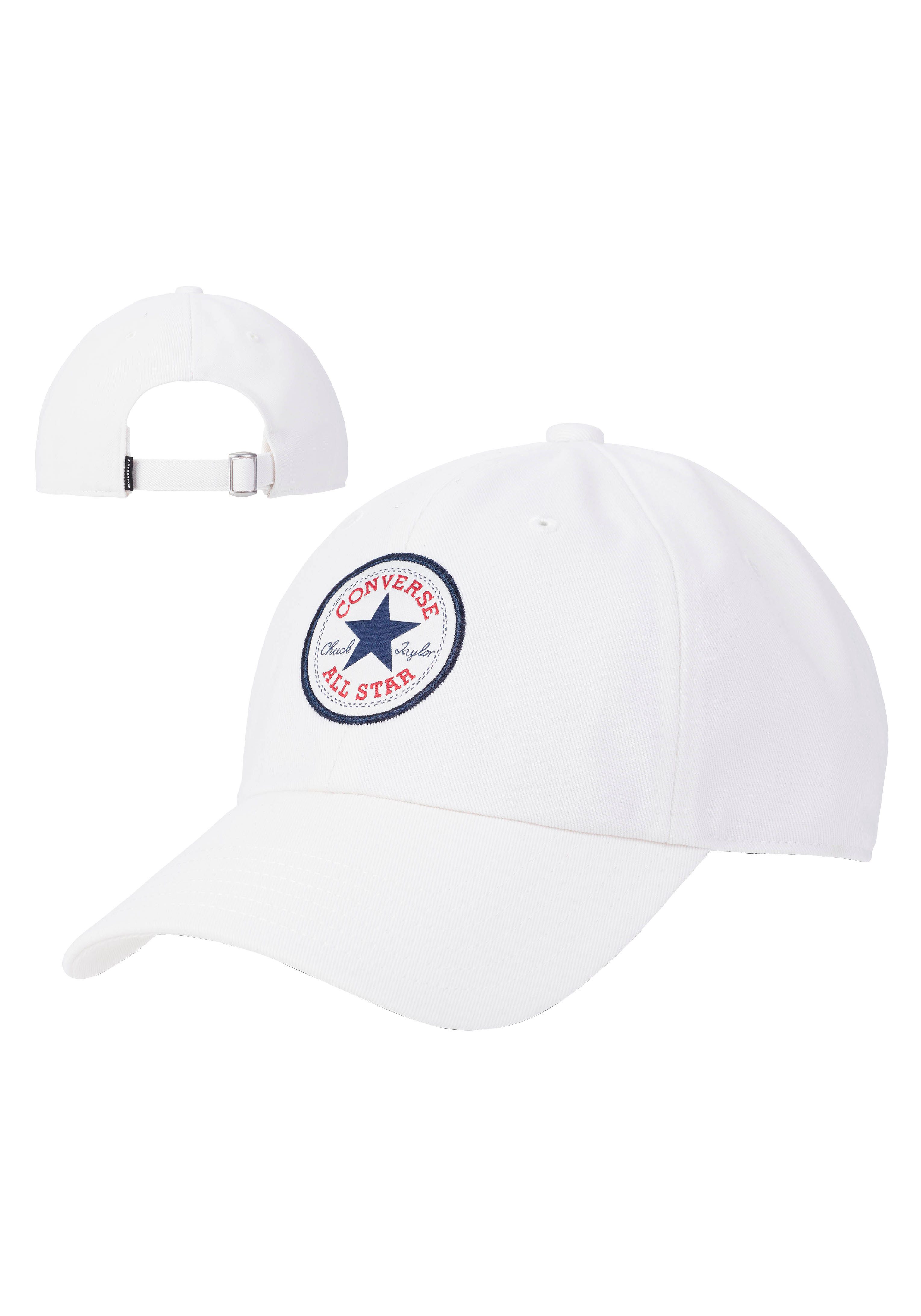 Converse Baseball Cap TIPOFF BASEBALL CAP- günstig online kaufen