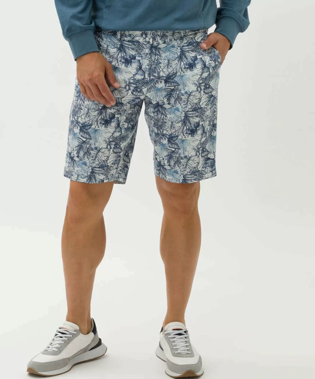 Brax Bermudas "Style BOZEN" günstig online kaufen