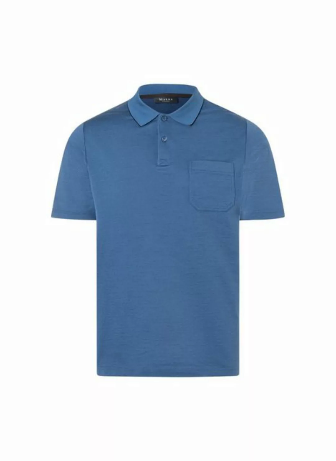 MAERZ Muenchen Poloshirt Poloshirt günstig online kaufen