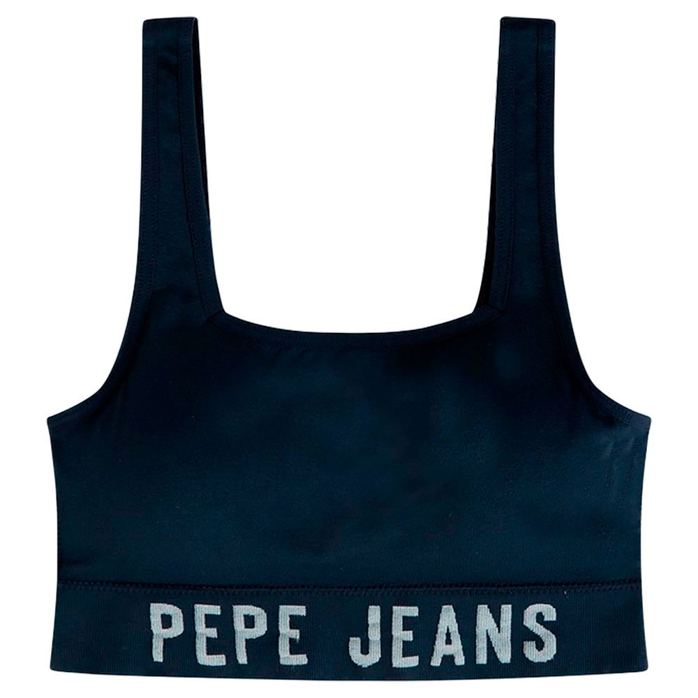 Pepe Jeans Tessie Bh XS Washed Berry günstig online kaufen