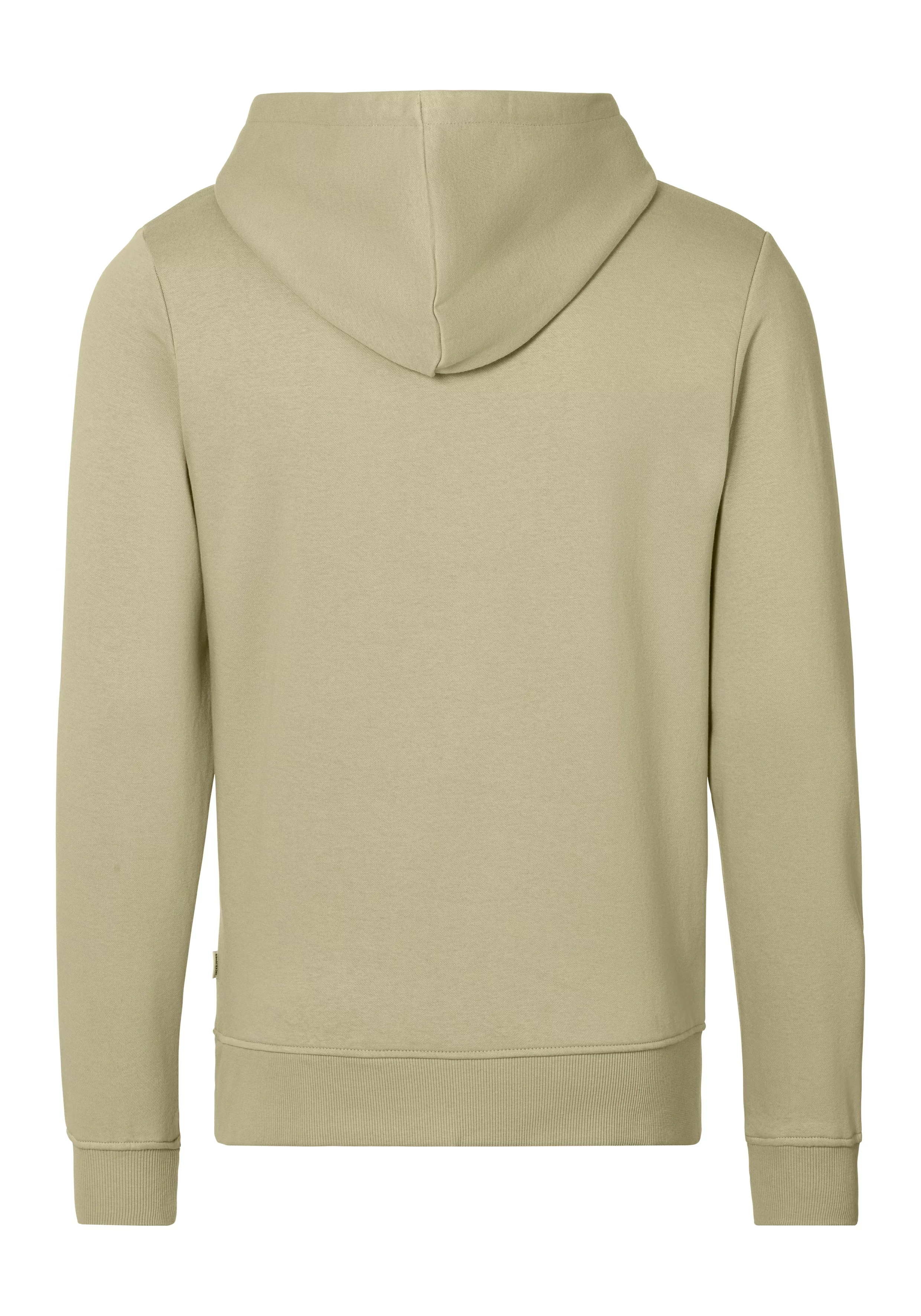 Jack & Jones Kapuzensweatshirt JJECORP OLD LOGO SWEAT HOOD NOOS günstig online kaufen