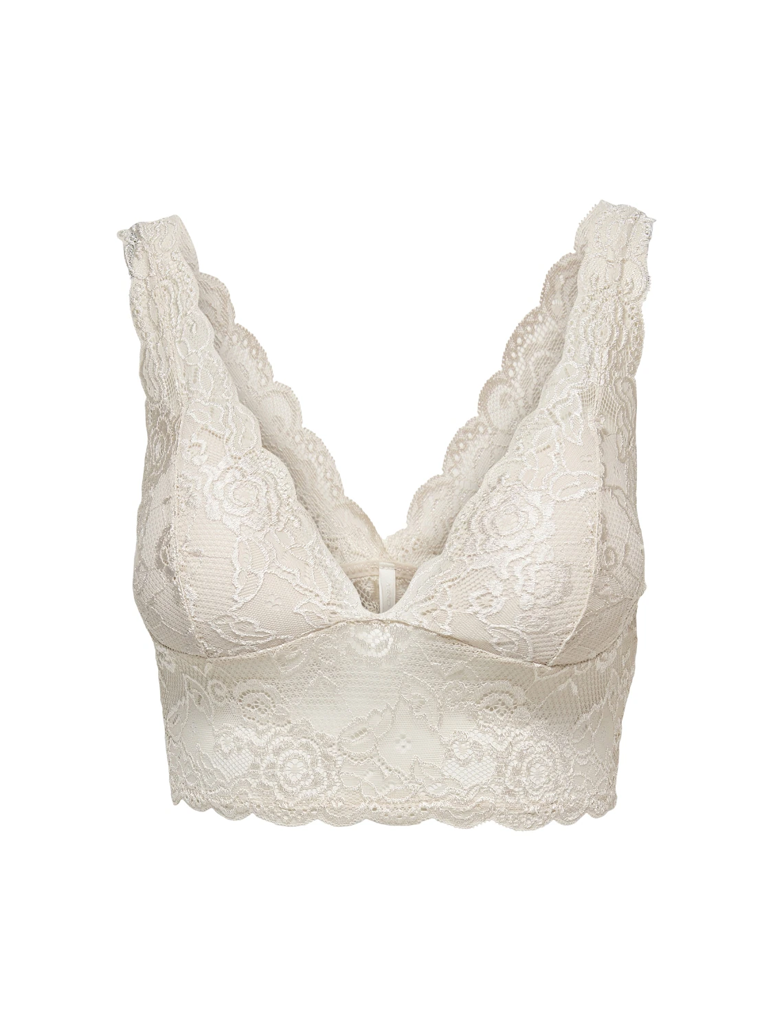 ONLY Spitzentop "ONLCHLOE LACE BRA NOOS ACC" günstig online kaufen