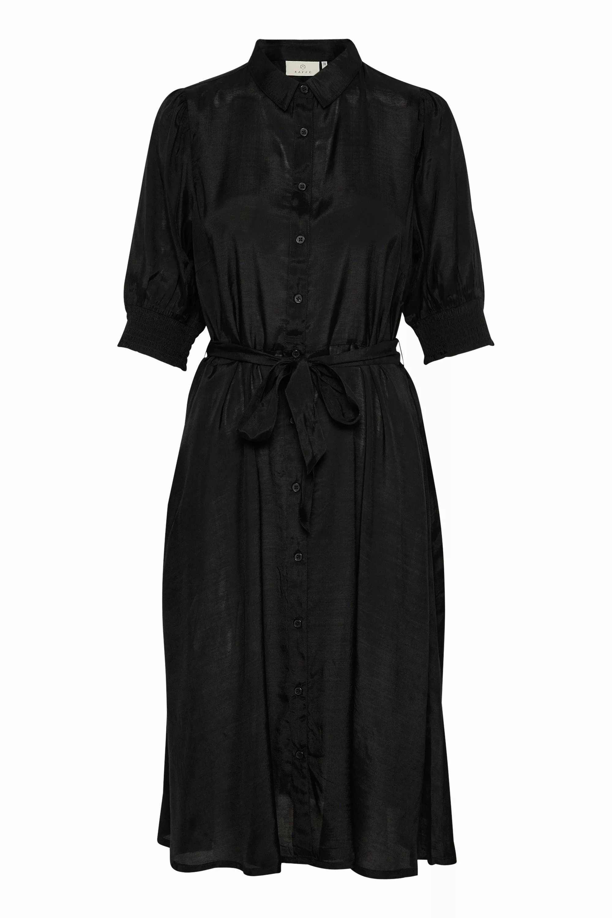 KAFFE Blusenkleid Kleid KAemine günstig online kaufen