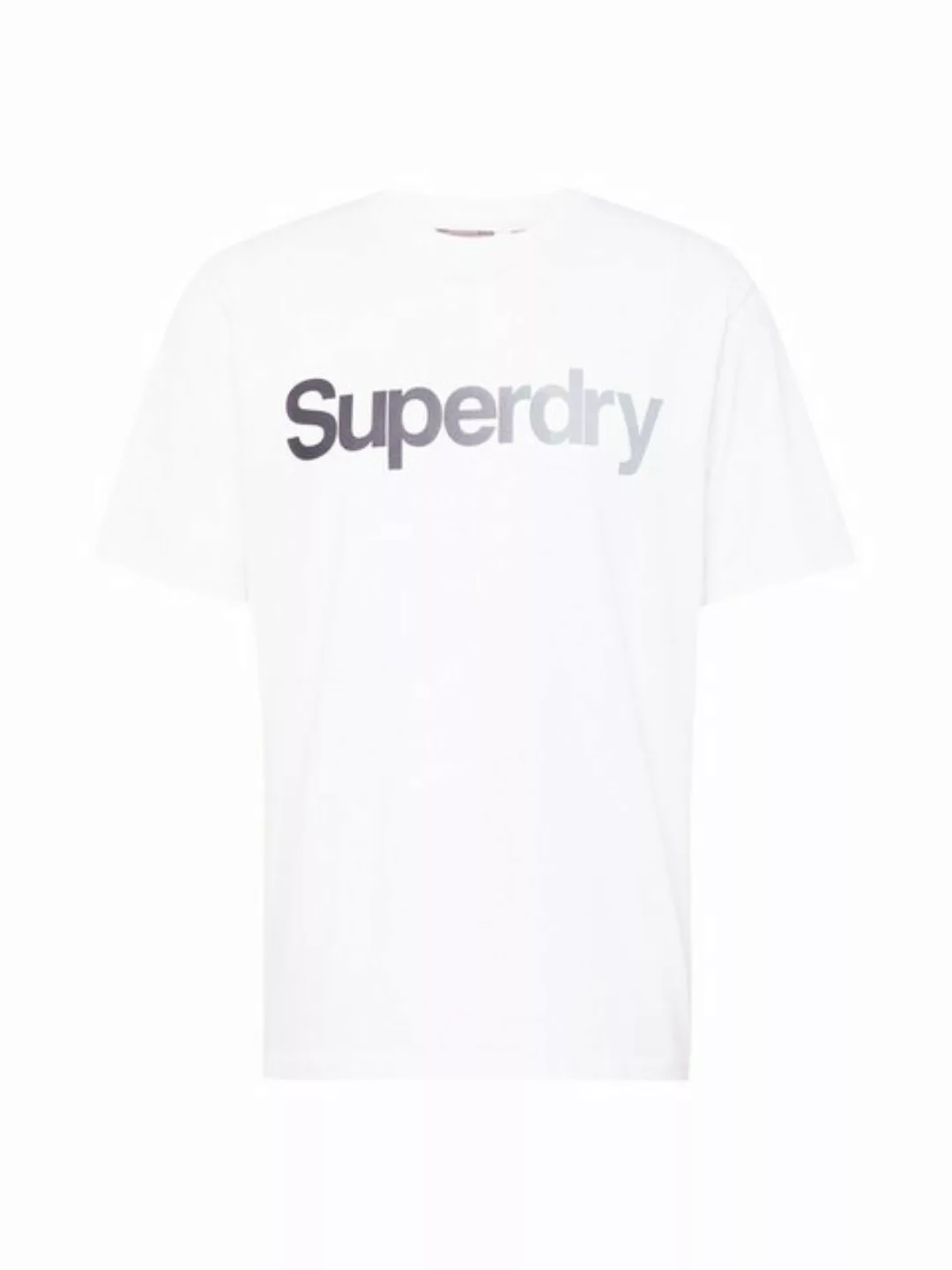 Superdry T-Shirt (1-tlg) günstig online kaufen