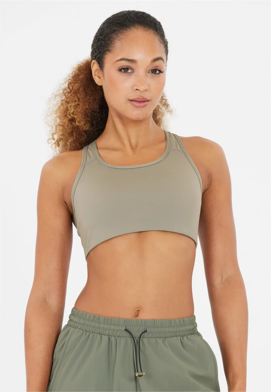 ATHLECIA Sport-BH "Myolie", Mit 4-Wege-Stretch und mittlerem Support günstig online kaufen