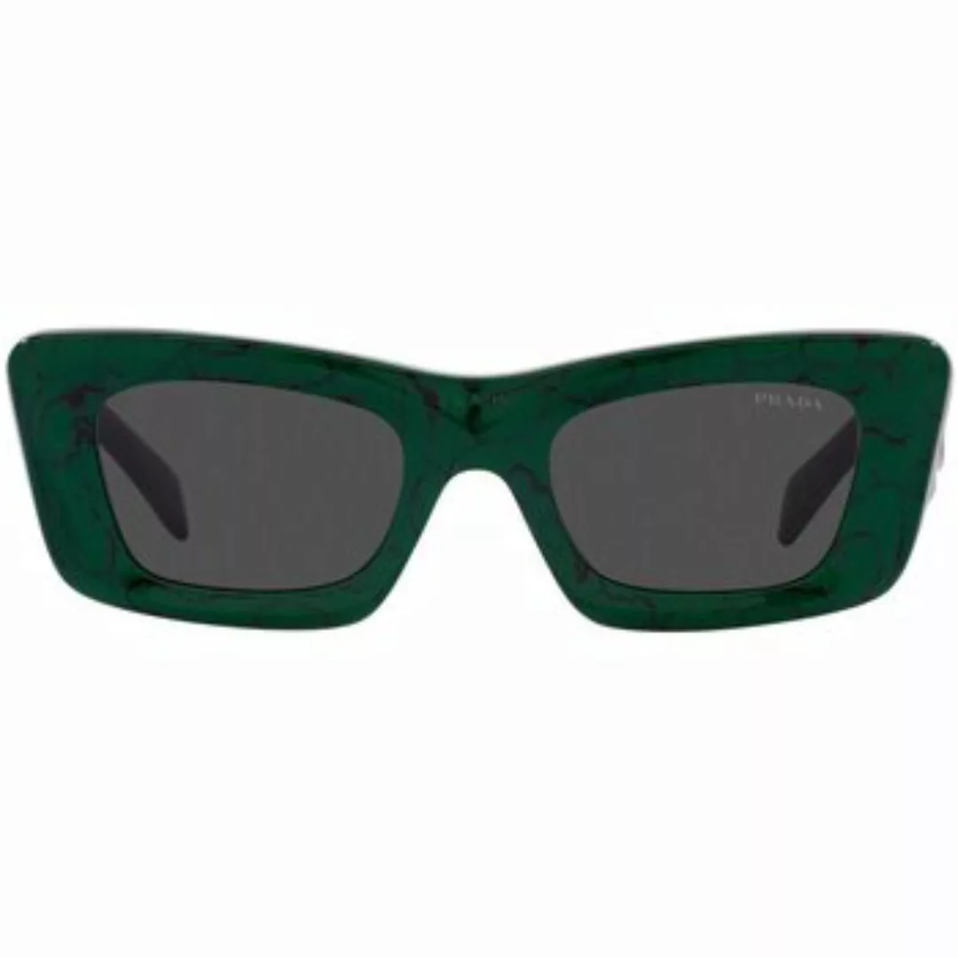 Prada  Sonnenbrillen Sonnenbrille PR13ZS 16D5S0 günstig online kaufen